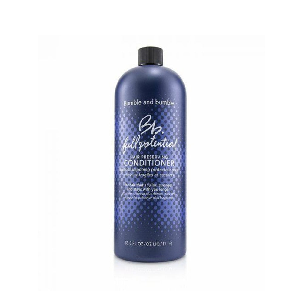 Bumble and bumble Full Potential Hair Preserving Conditioner