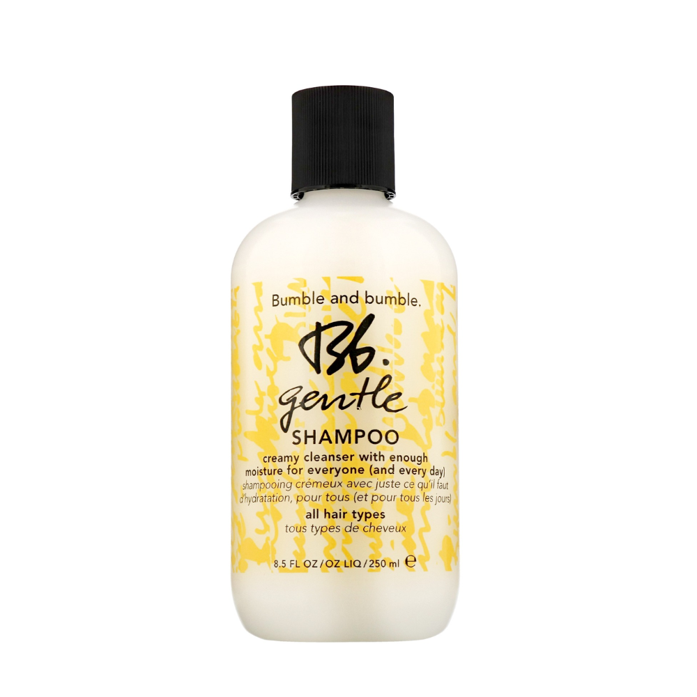 Bumble and bumble Gentle Shampoo