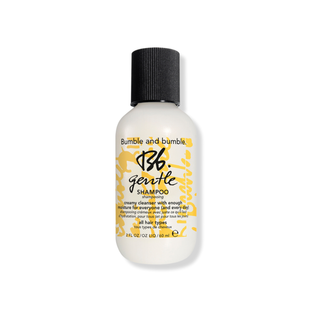 Bumble and bumble Gentle Shampoo