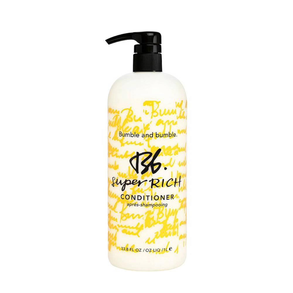 Bumble and bumble Gentle Super Rich Conditioner