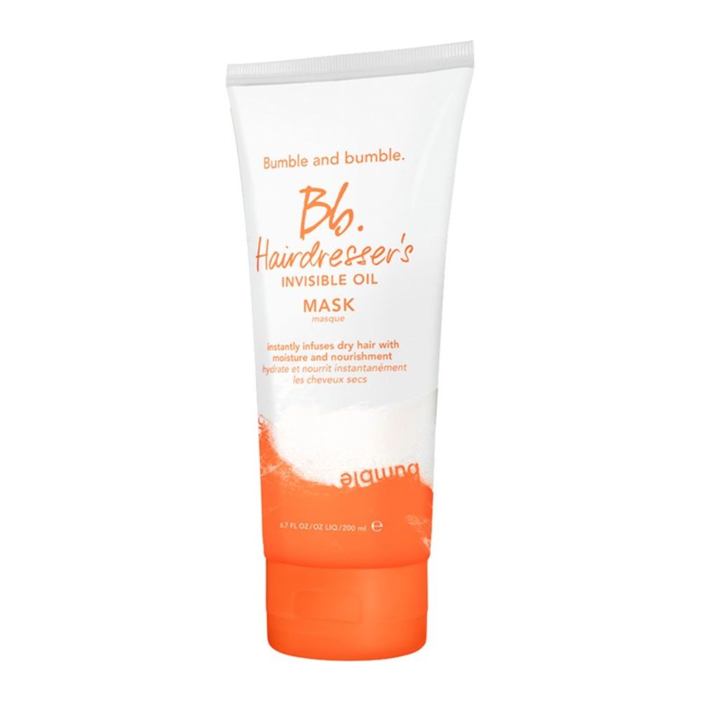 Bumble and bumble Hairdresser's Invisible Oil Mask