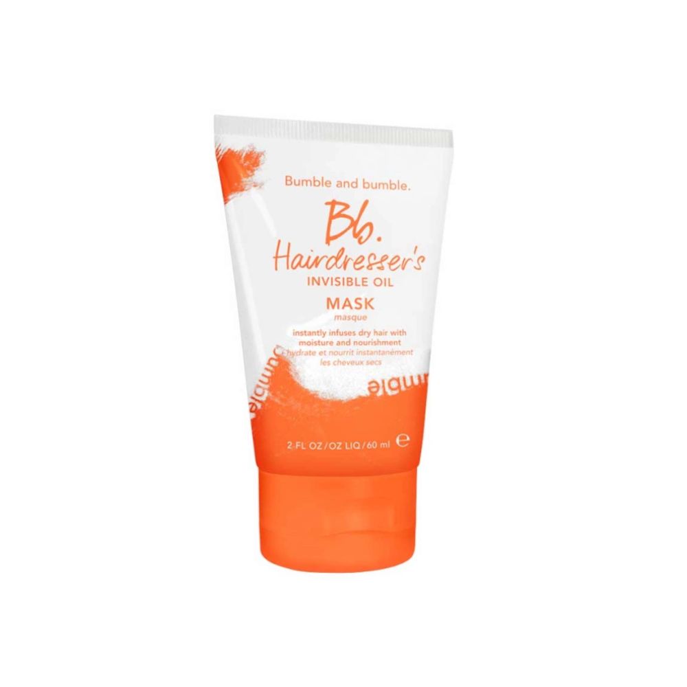 Bumble and bumble Hairdresser's Invisible Oil Mask