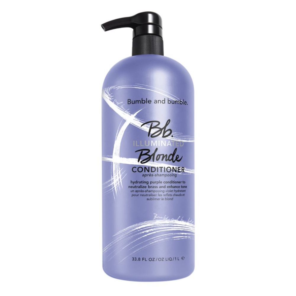 Bumble and bumble Illuminated Blonde Conditioner