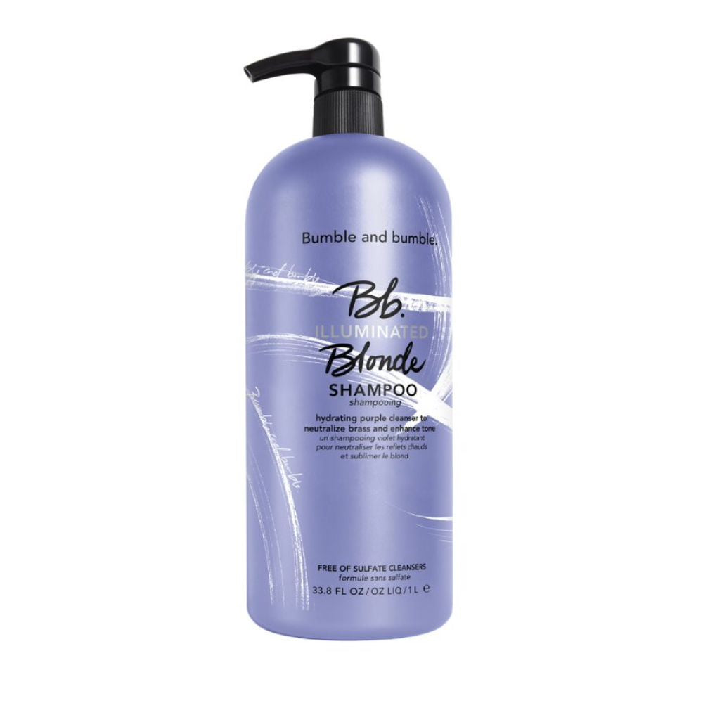 Bumble and bumble Illuminated Blonde Shampoo