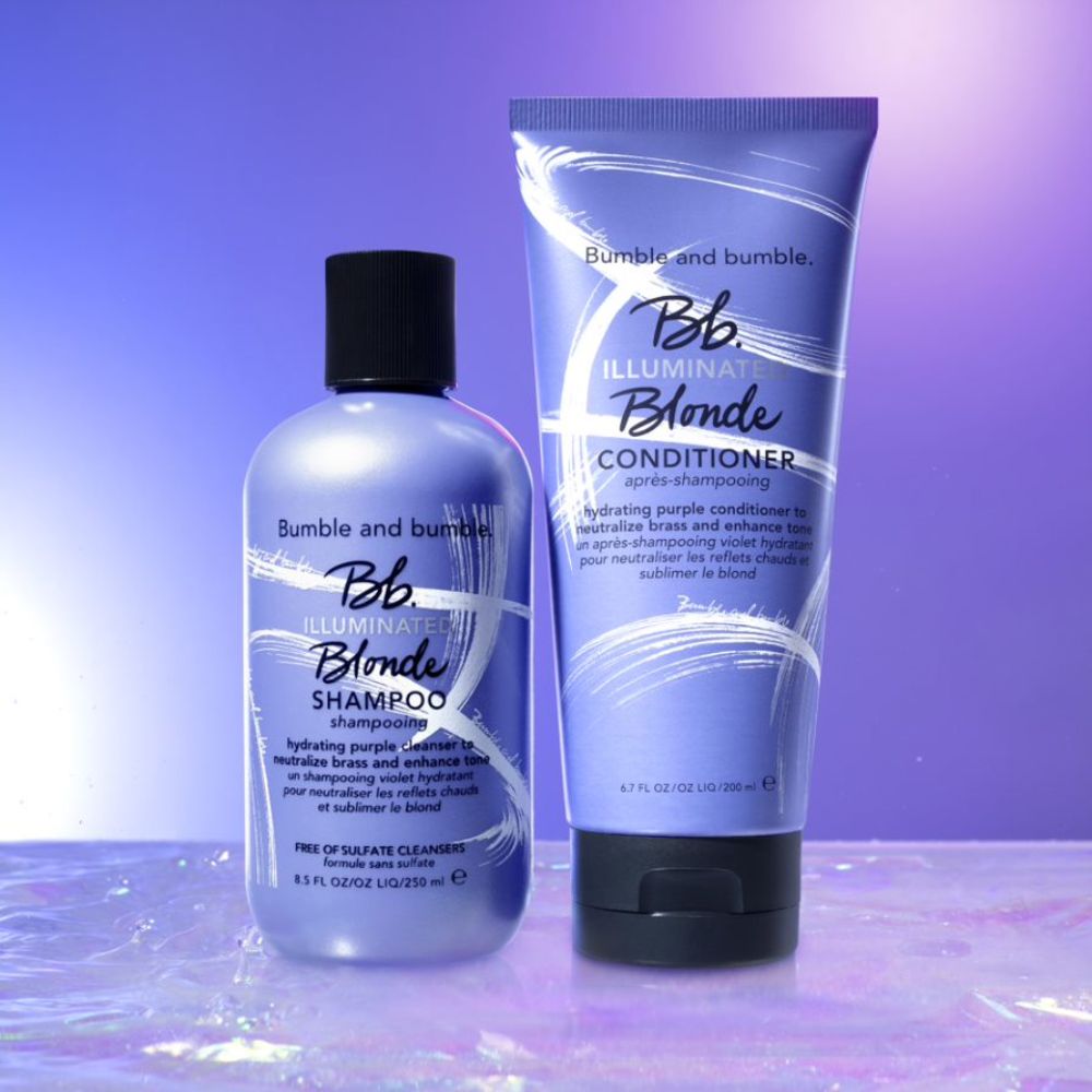 Bumble and bumble Illuminated Blonde Conditioner