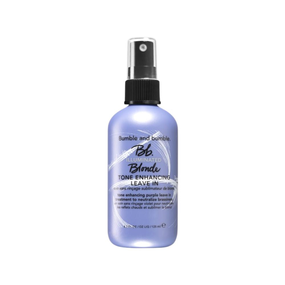 Bumble and bumble Illuminated Blonde Tone Enhancing Leave-in