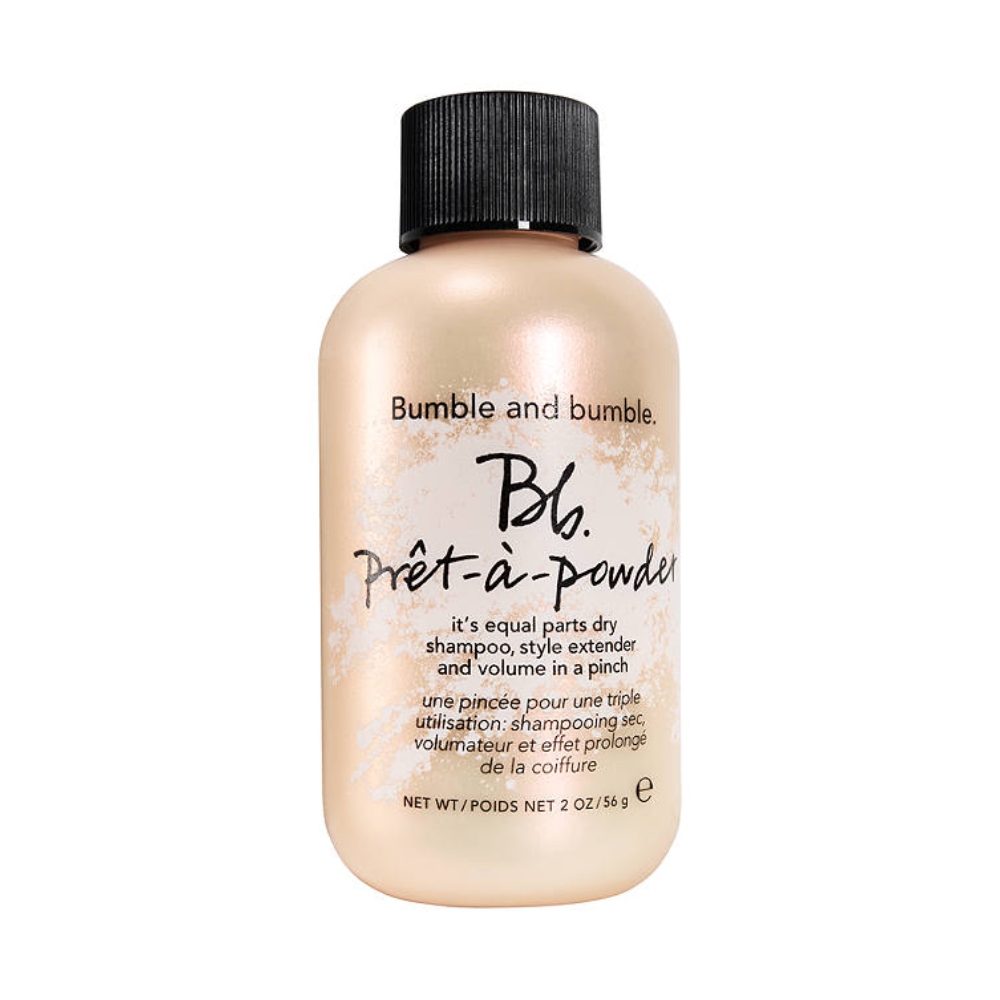 Bumble and bumble Prêt-à-powder Volumepoeder 