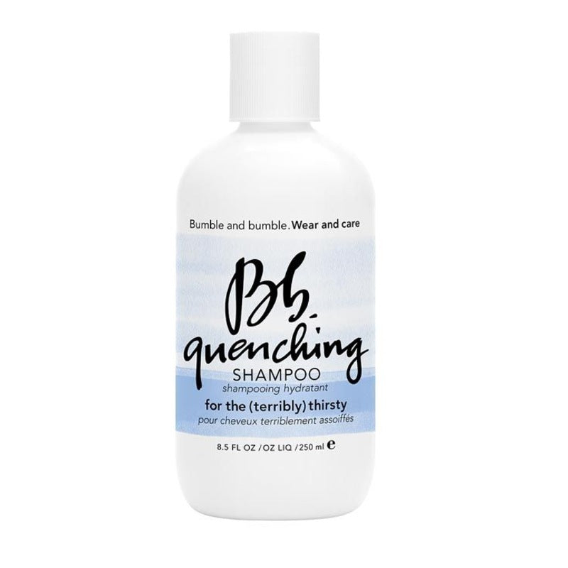 Bumble and bumble Quenching Shampoo