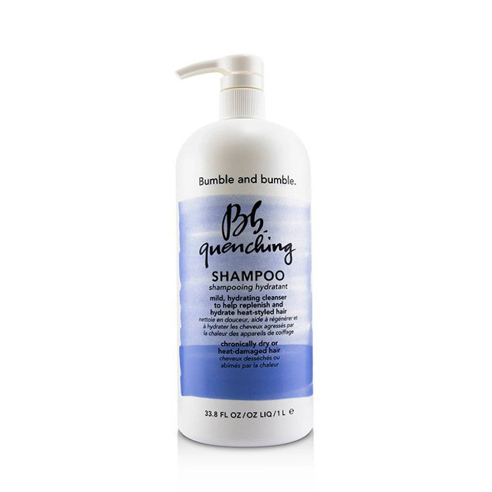 Bumble and bumble Quenching Shampoo