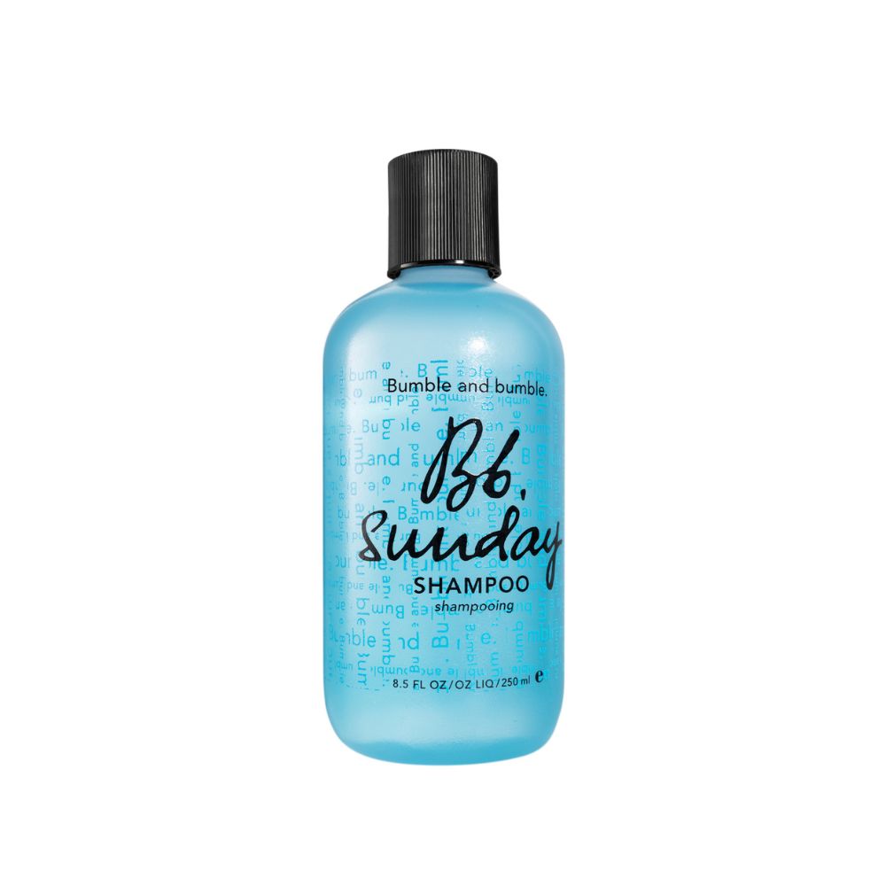 Bumble and bumble Sunday Shampoo