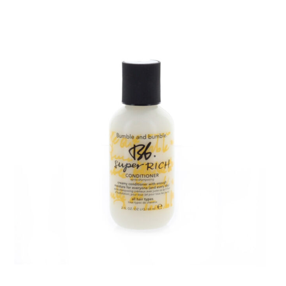 Bumble and bumble Gentle Super Rich Conditioner