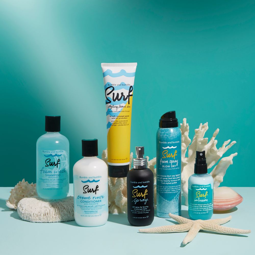 Bumble and bumble Surf Saltspray