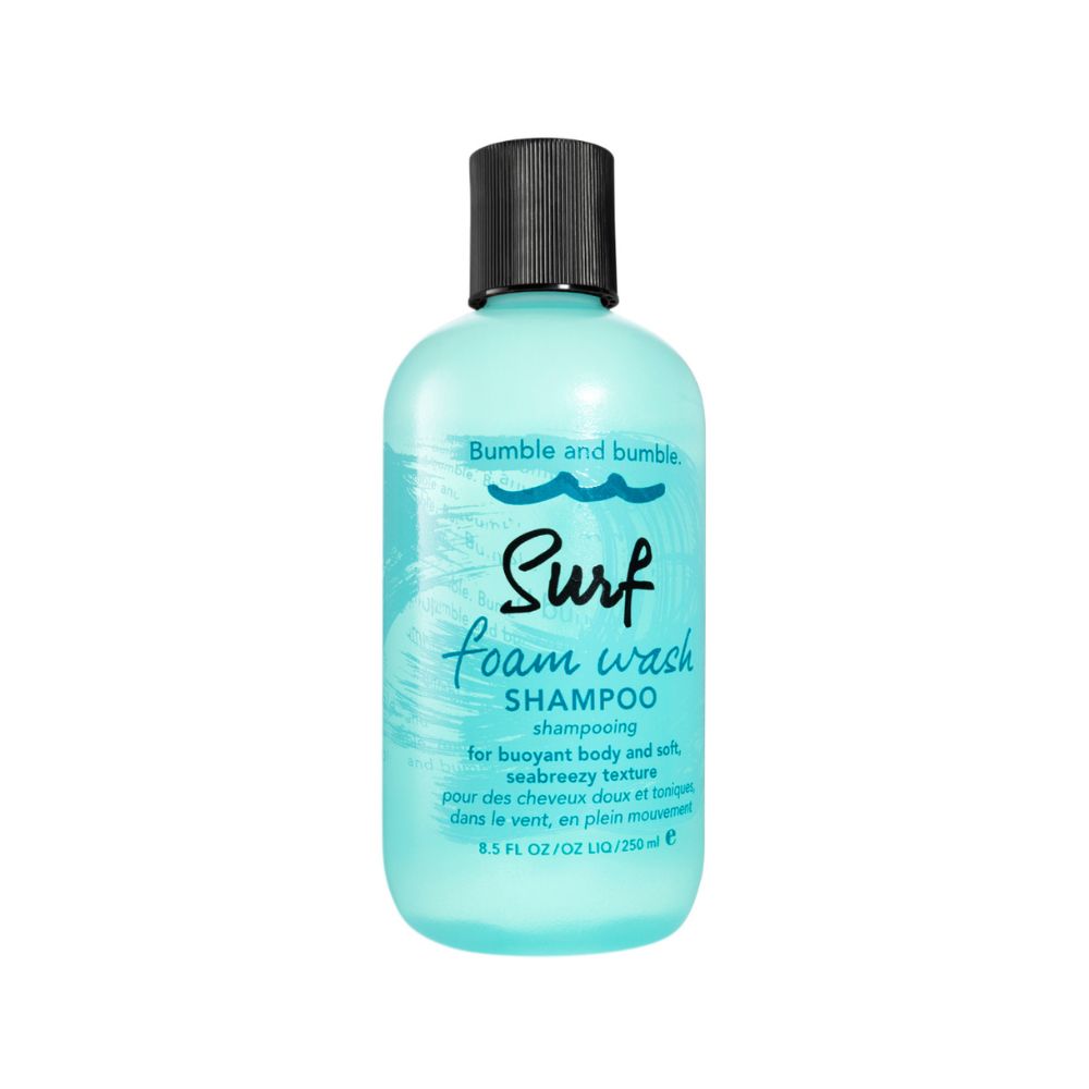 Bumble and bumble Surf Foam Wash Shampoo