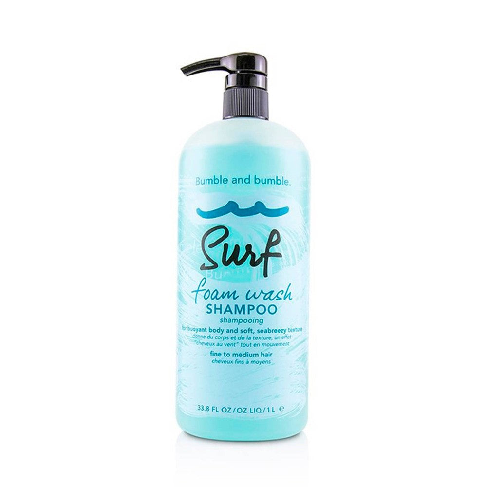 Bumble and bumble Surf Foam Wash Shampoo