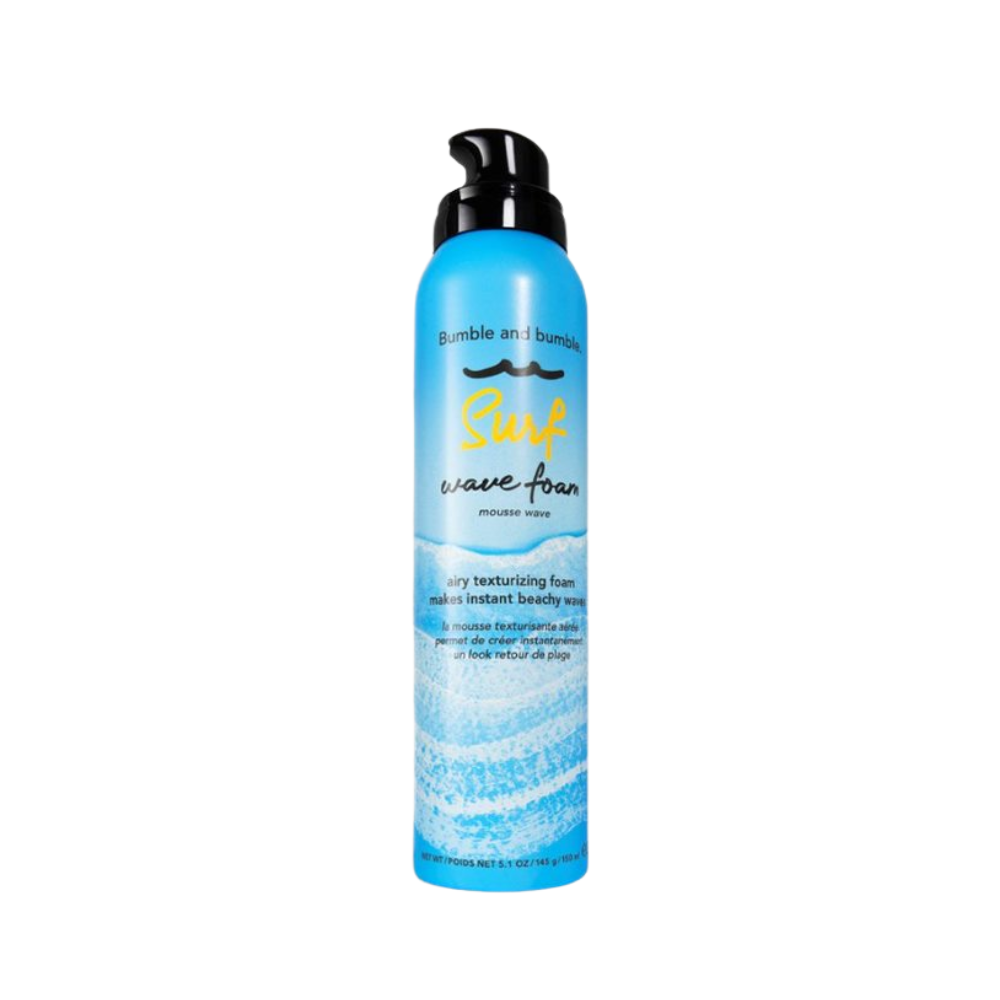 Bumble and bumble Surf Wave Foam