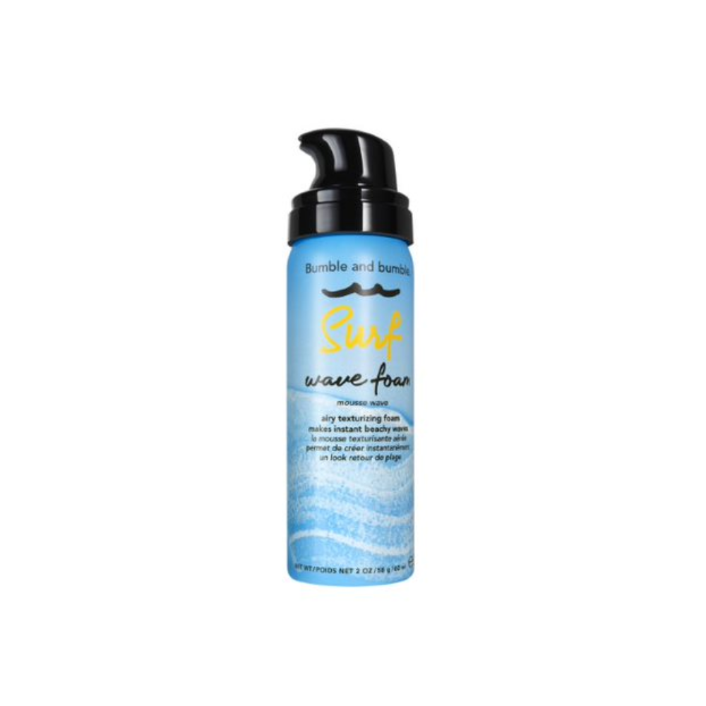 Bumble and bumble Surf Wave Foam