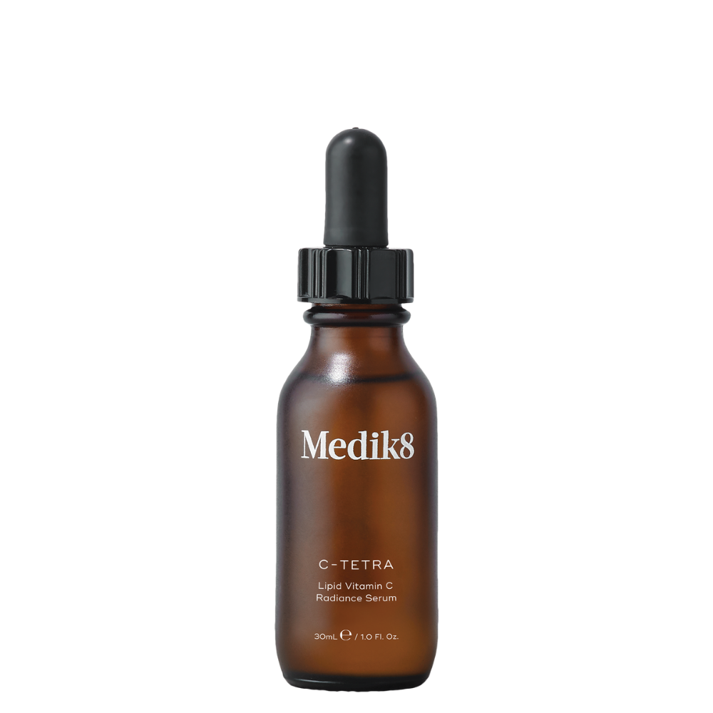 Medik8 C-Tetra Serum 