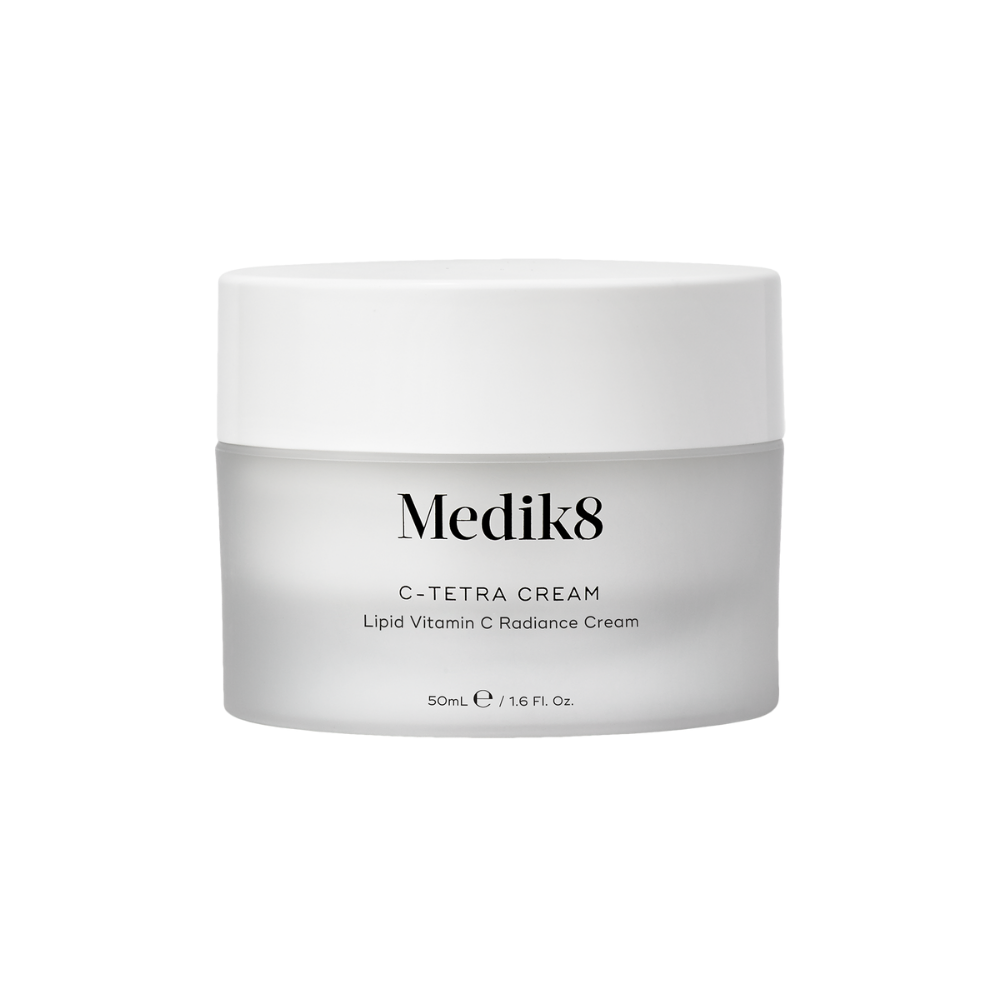 Medik8 C-Tetra Cream 50ml