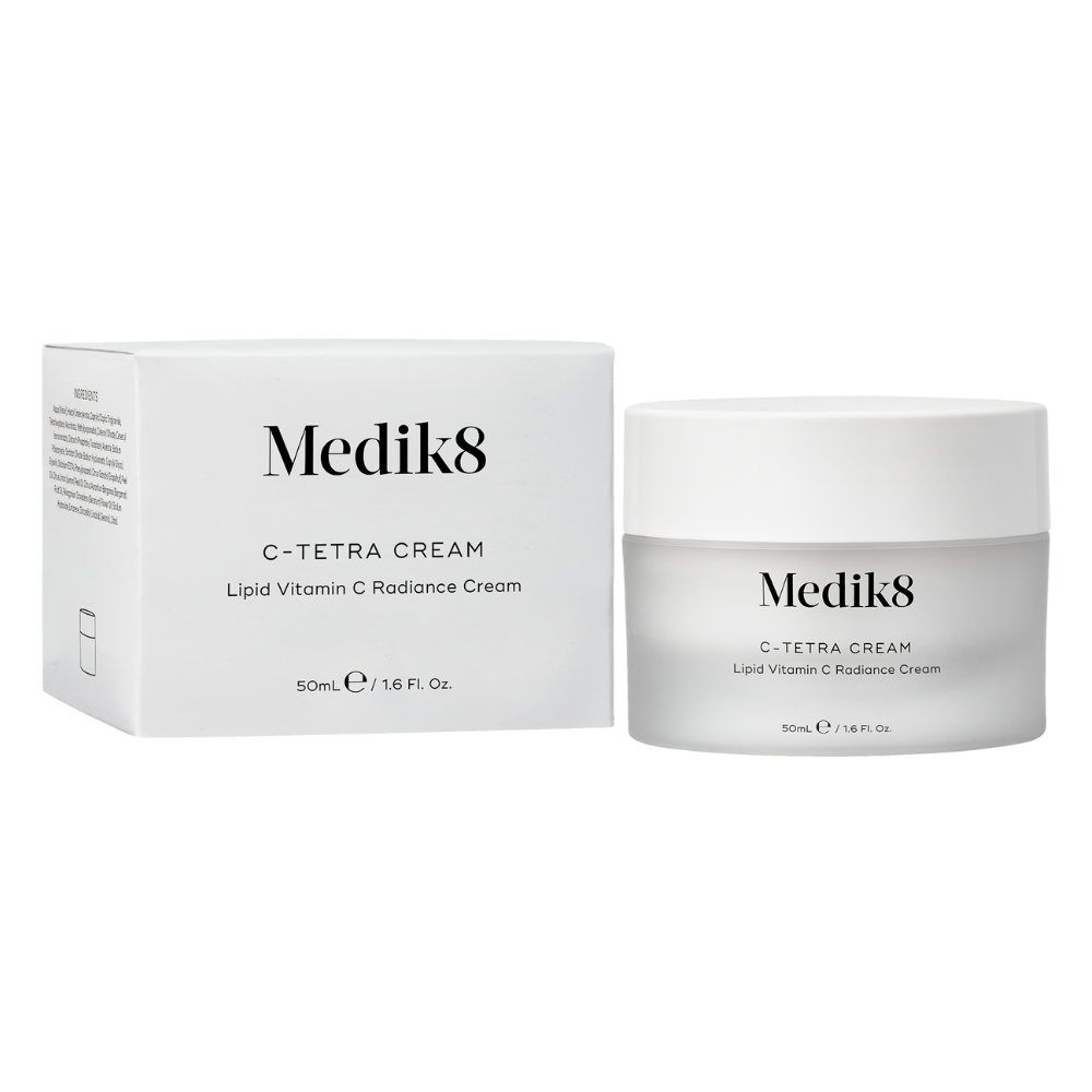 Medik8 C-Tetra Cream 50 ml