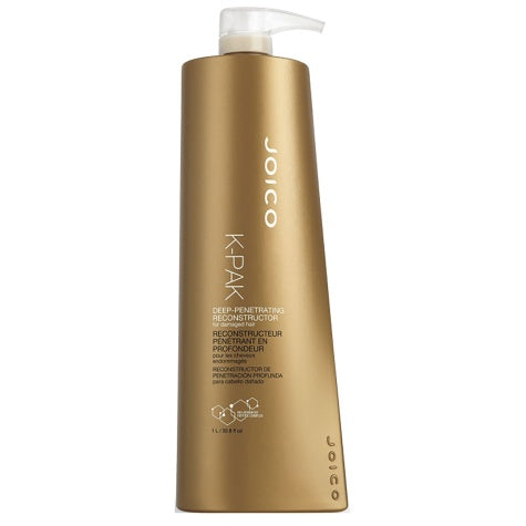 Joico K-Pak Deep Penetrating Reconstructor Treatment