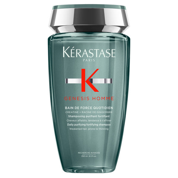 Kérastase Genesis Homme Bain de Force 250ml