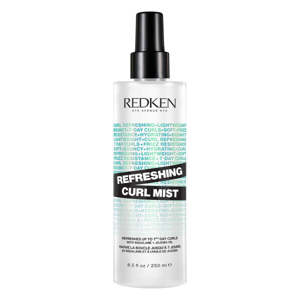 Redken Hybrid Refreshing Curl Mist 250ml