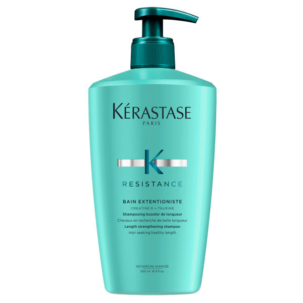 Kérastase Resistance Bain Extentioniste Shampoo voor Sterker en Langer Haar