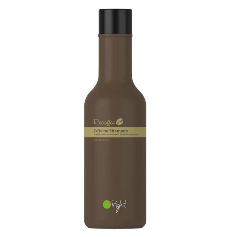 O'Right Caffeïne Shampoo