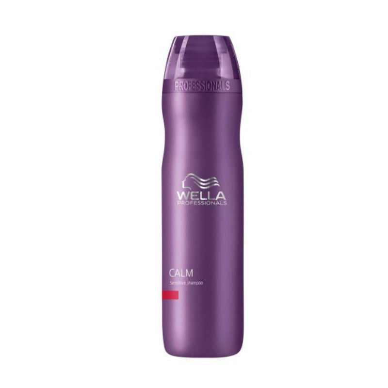 Wella Balance Calm Shampoo Gevoelige Huid