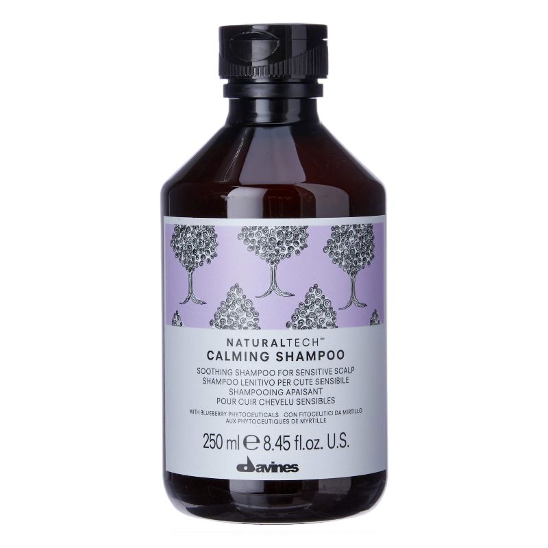 Davines Calming Shampoo