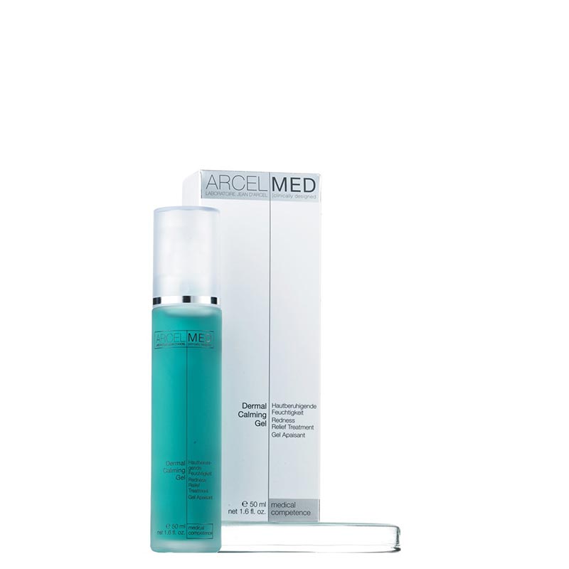 Jean D’Arcel Dermal Calming Gel