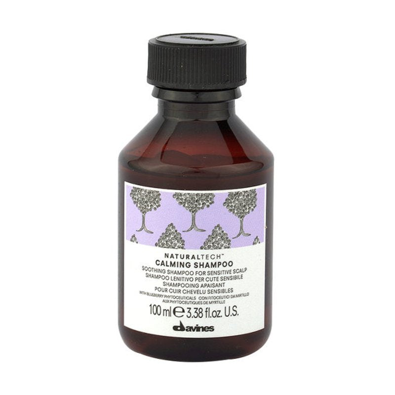 Davines Calming Shampoo