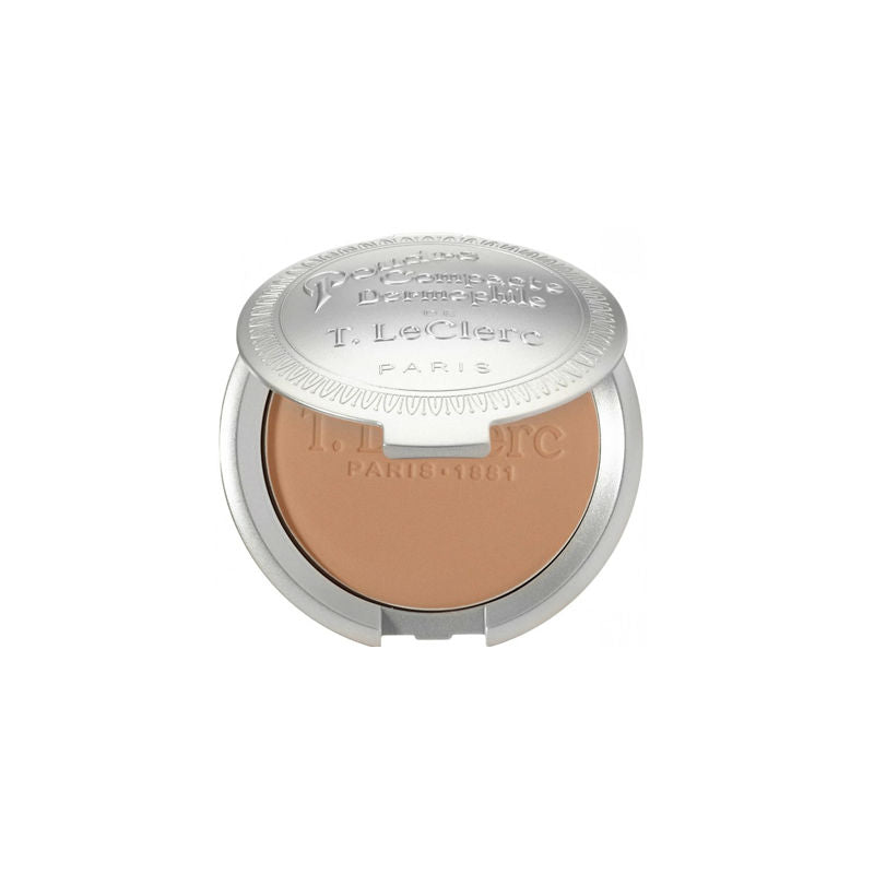 T.LeClerc Pressed Compact Poeder