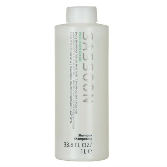 SASSOON Precision Clean Shampoo