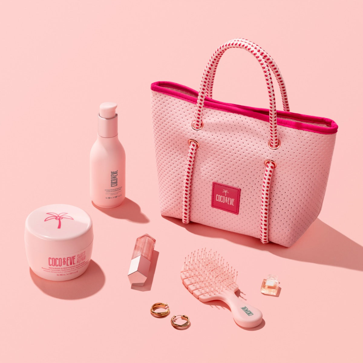 Coco & Eve Date Night Kit