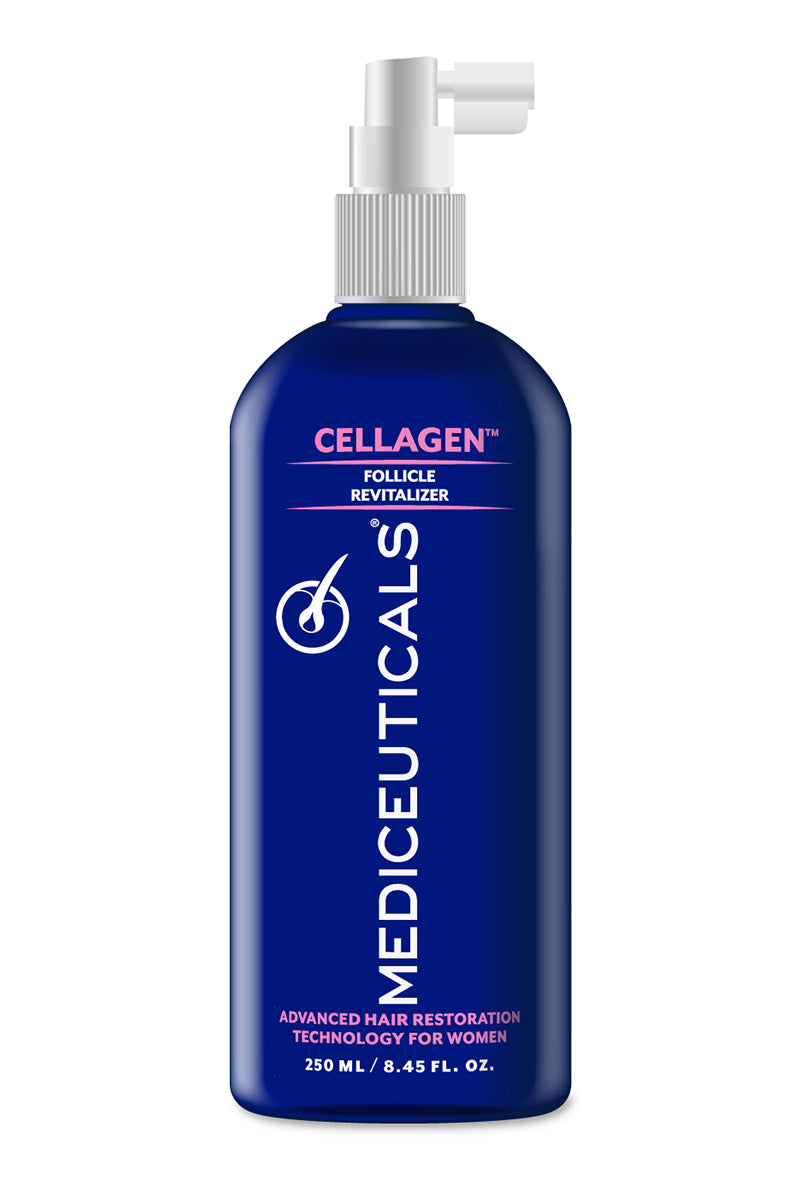 Mediceuticals Cellagen Revitalizer Treatment