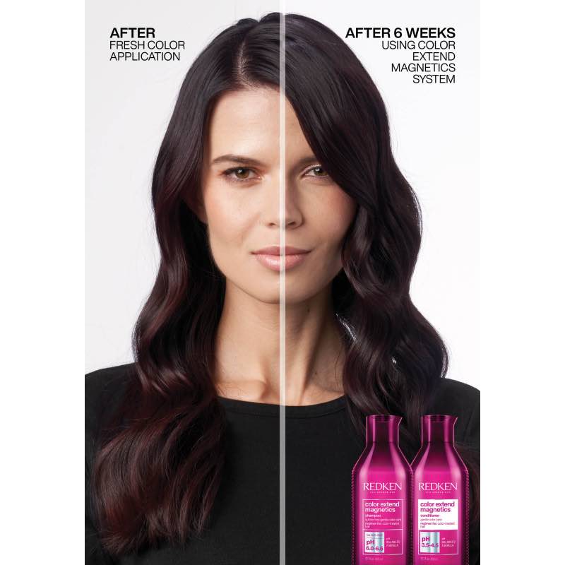 Redken Color Extend Magnetics Haarmasker voor gekleurd haar 250ml