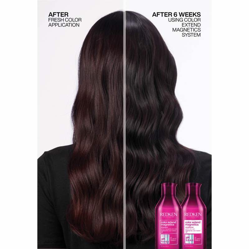 Redken Color Extend Magnetics Haarmasker voor gekleurd haar 250ml