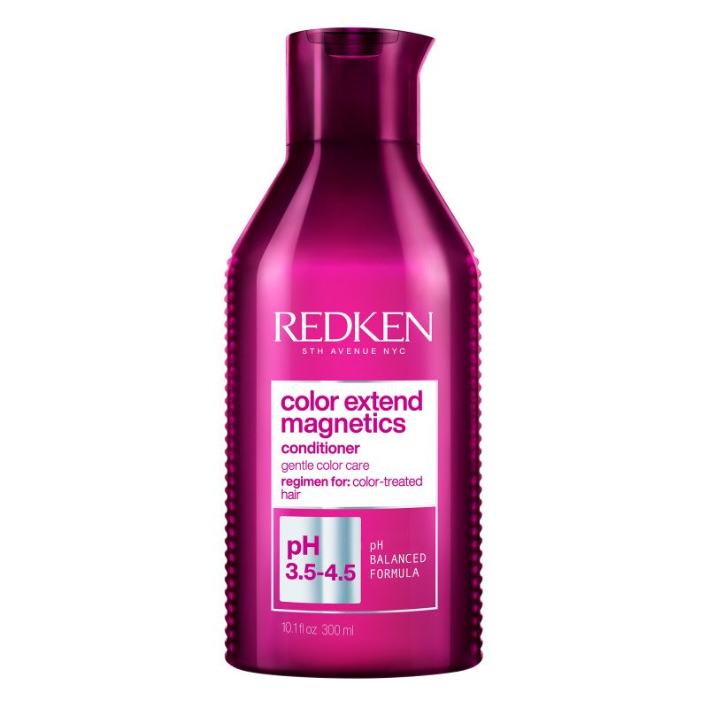 Redken Color Extend Magnetics Conditioner 300mlC