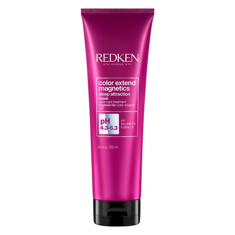 Redken Color Extend Magnetics Haarmasker voor gekleurd haar 250ml