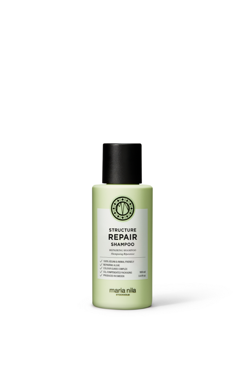 Maria Nila Structure Repair Shampoo