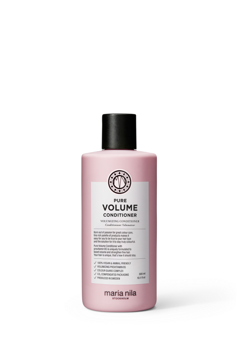 Maria Nila Pure Volume Conditioner 300 ml