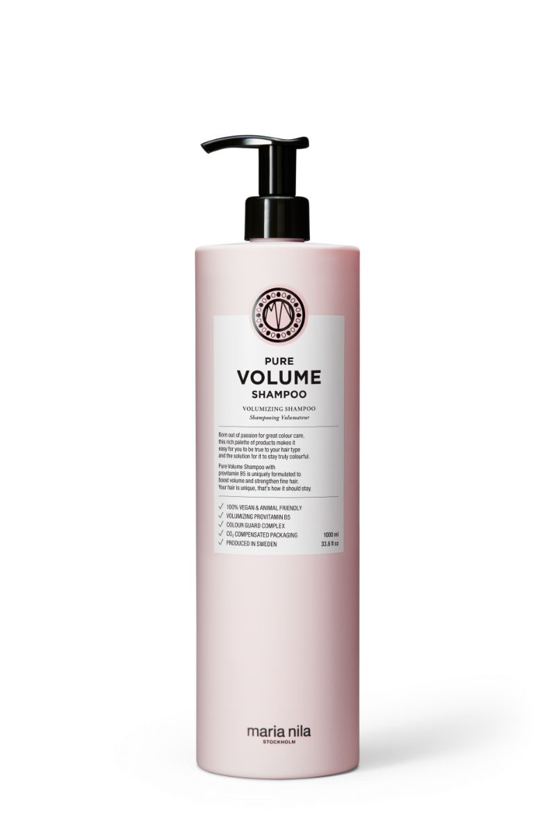 Maria Nila Pure Volume Shampoo