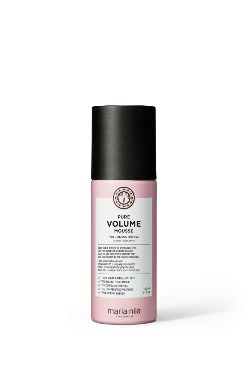 Maria Nila Volume Mousse
