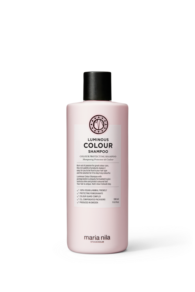 Maria Nila Luminous Colour Shampoo