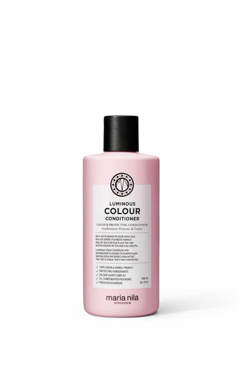 Maria Nila Luminous Colour Conditioner