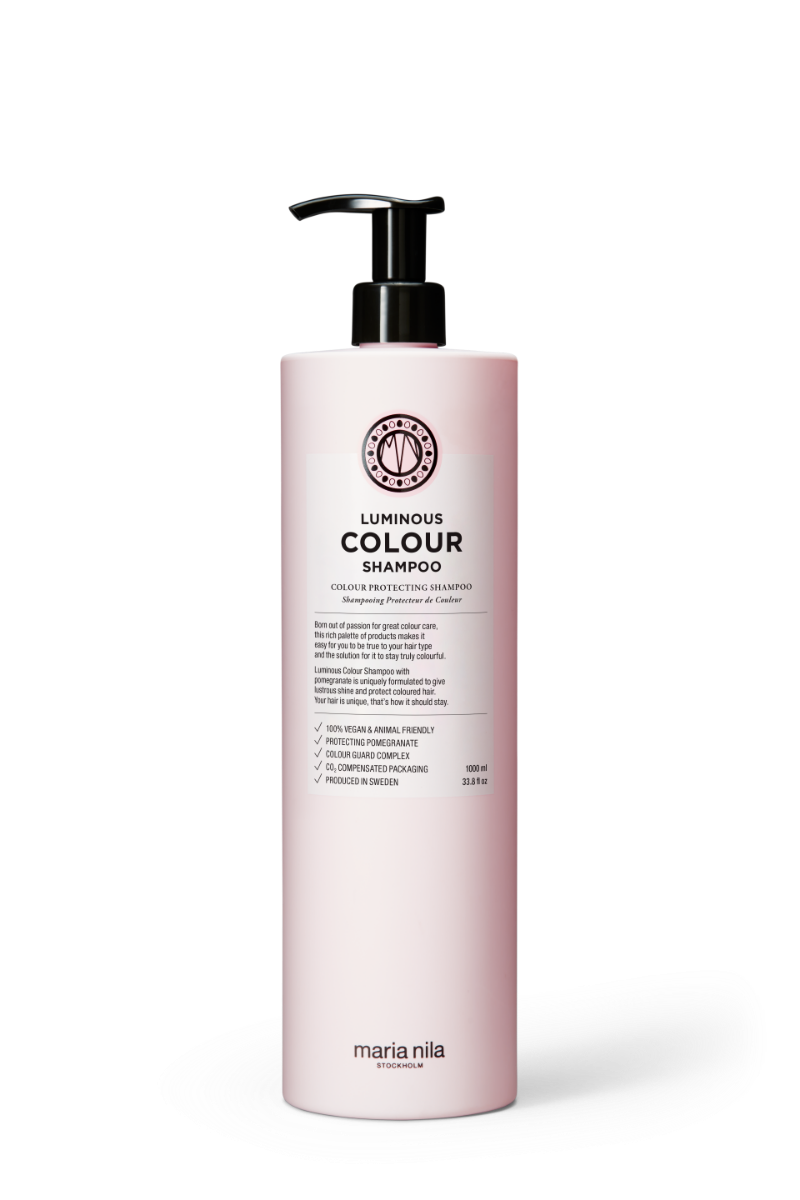 Maria Nila Luminous Colour Shampoo