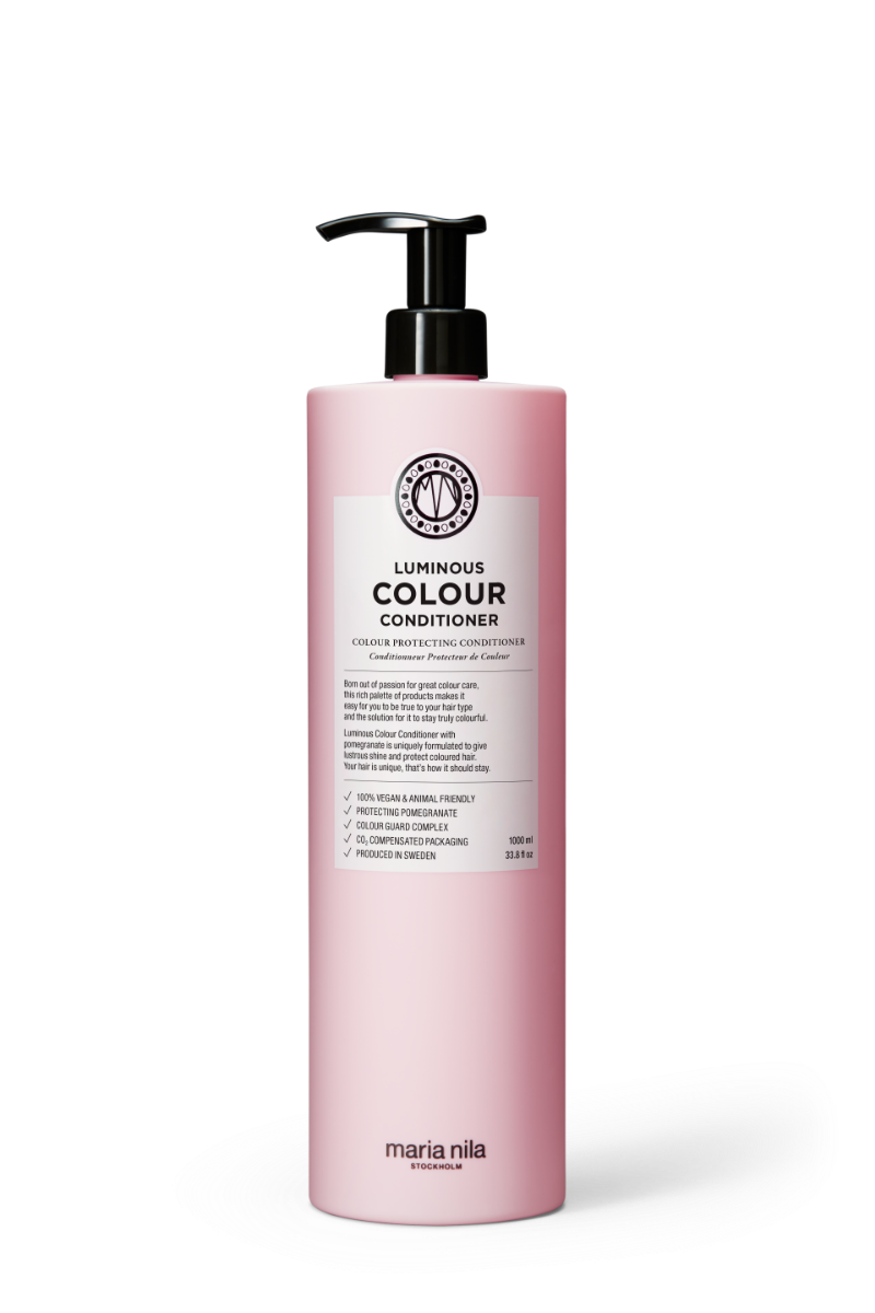 Maria Nila Luminous Colour Conditioner