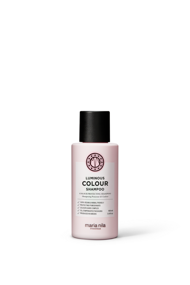 Maria Nila Luminous Colour Shampoo