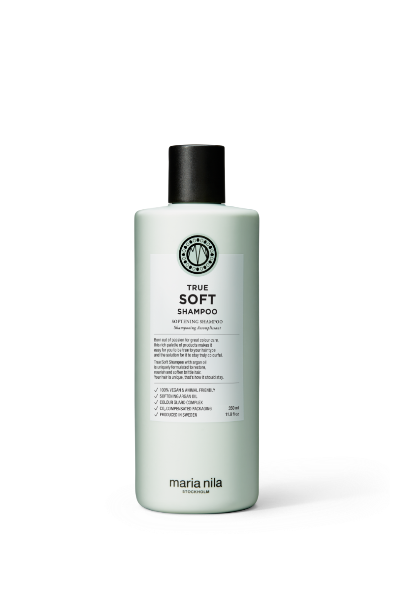 Maria Nila True Soft Shampoo